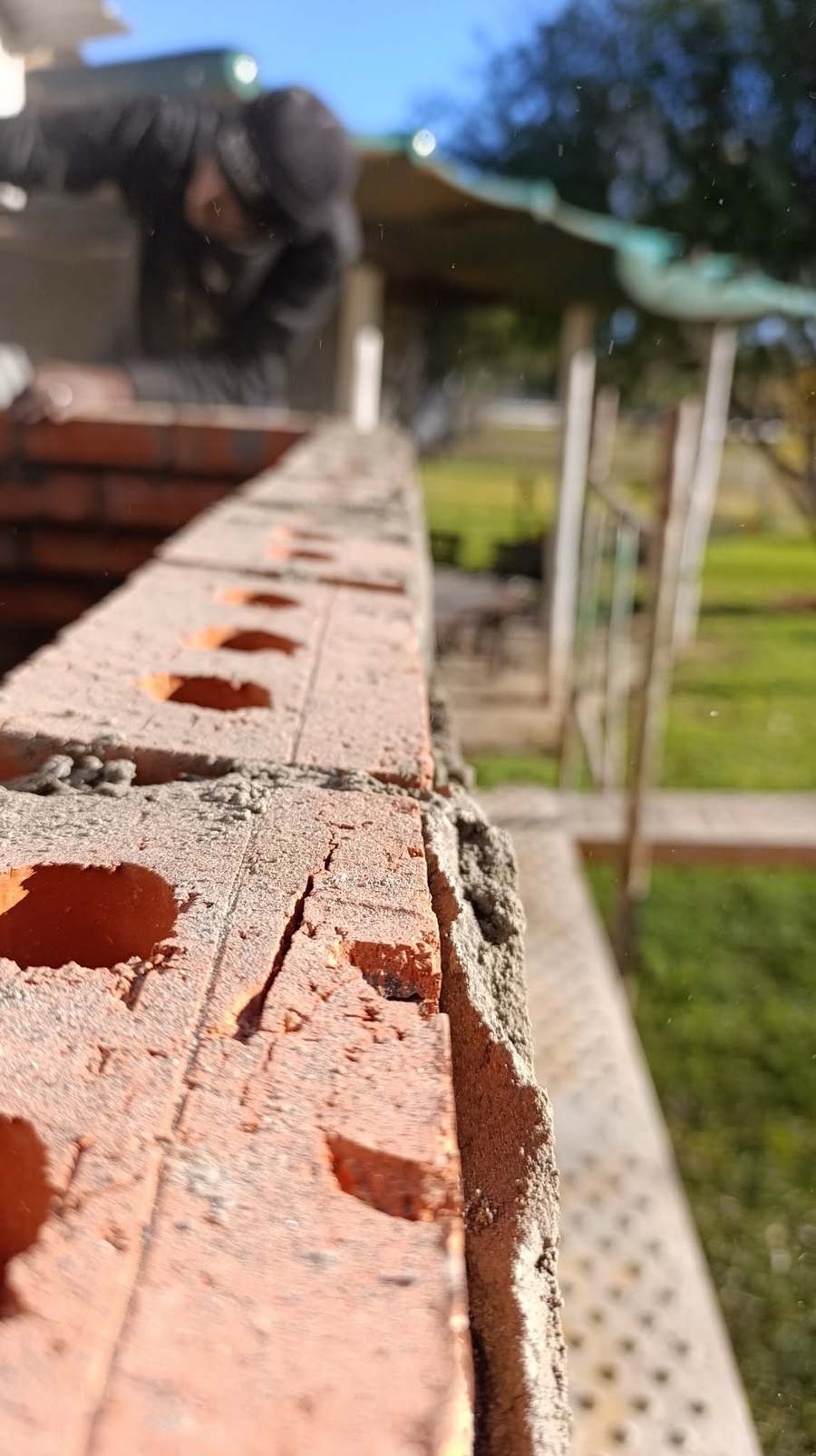House of Building project photo