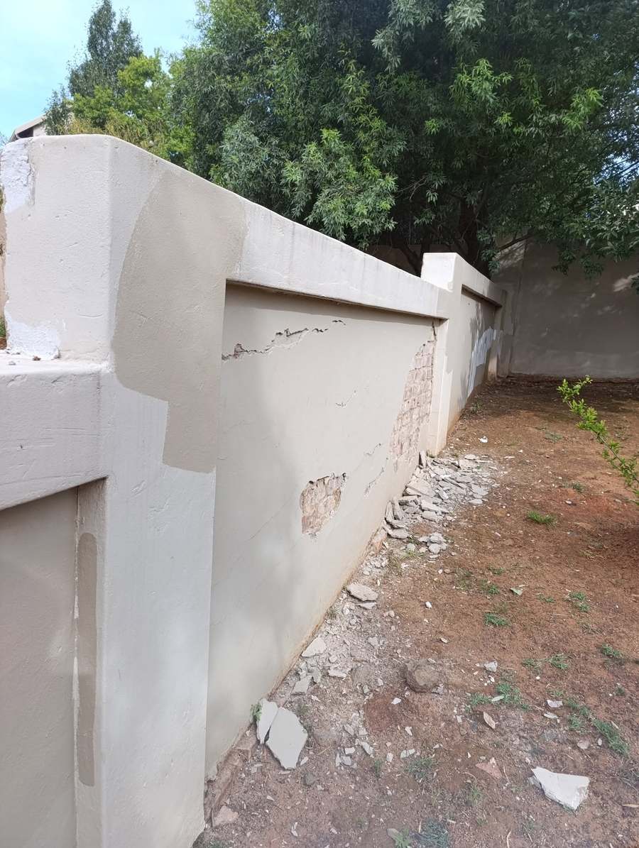 House of Building project photo