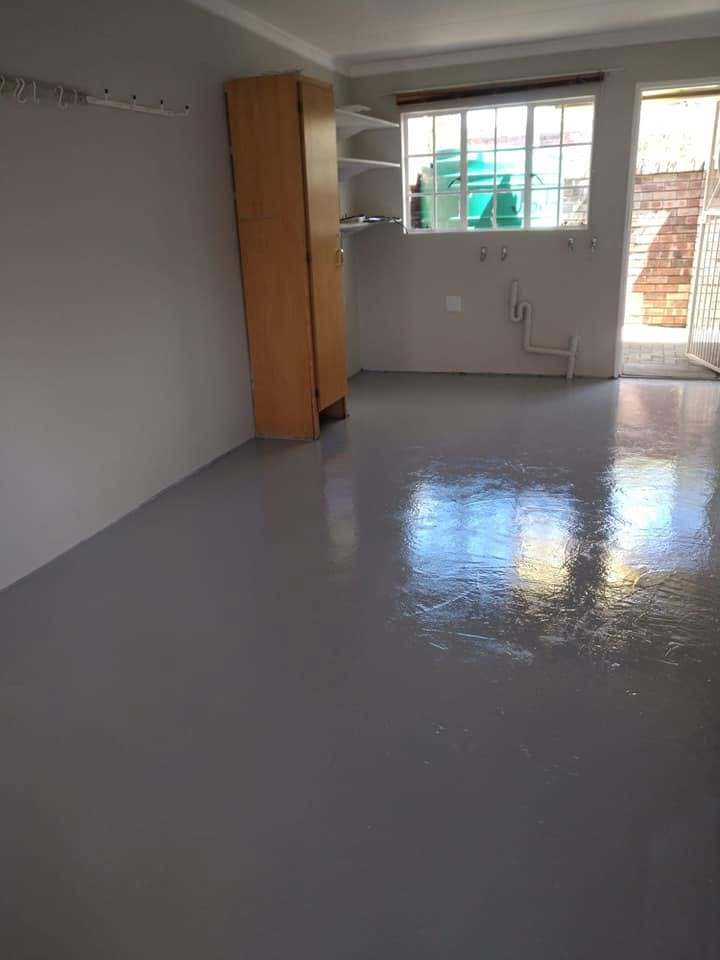 House of Building project photo