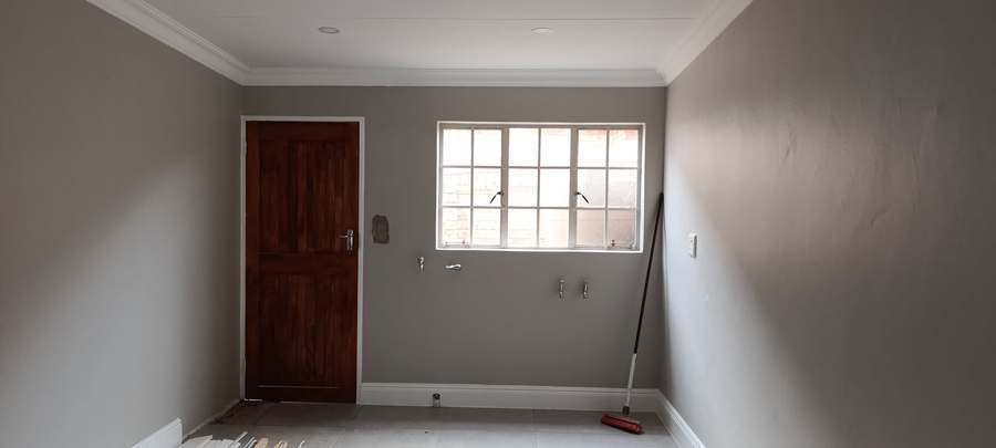 House of Building project photo