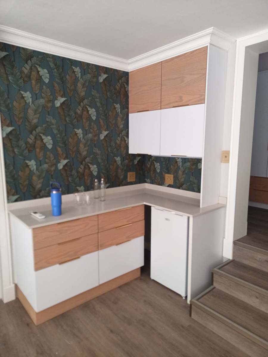House of Building project photo