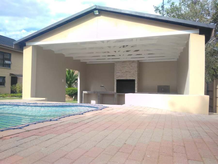 House of Building project photo