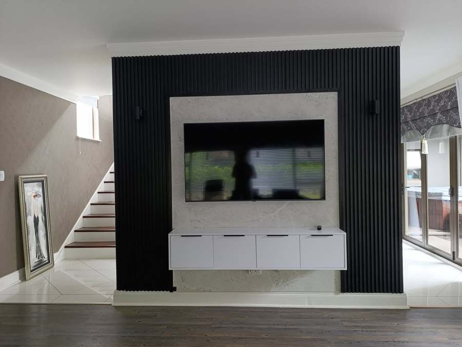 House of Building project photo