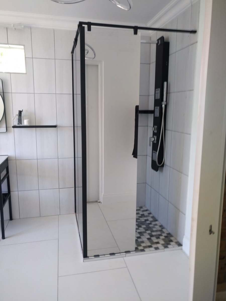 House of Building project photo