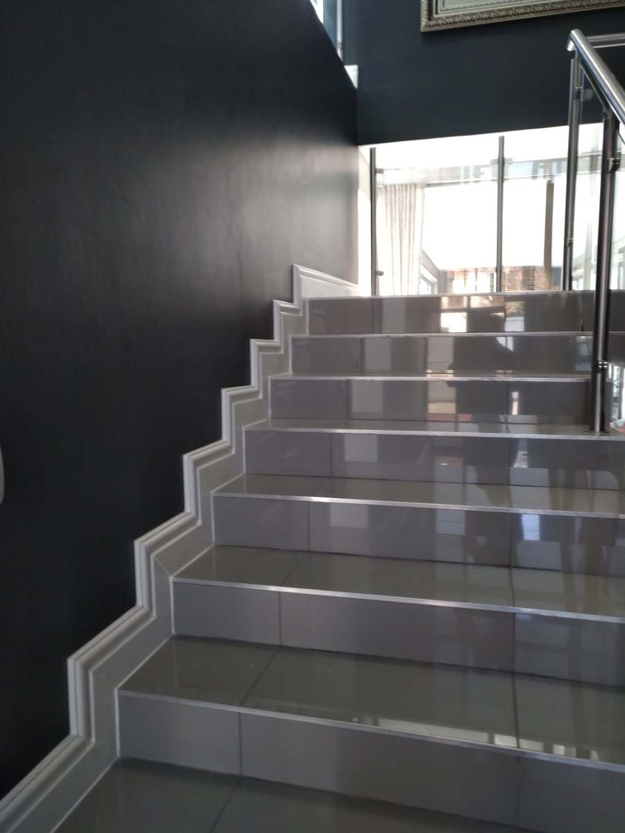 House of Building project photo