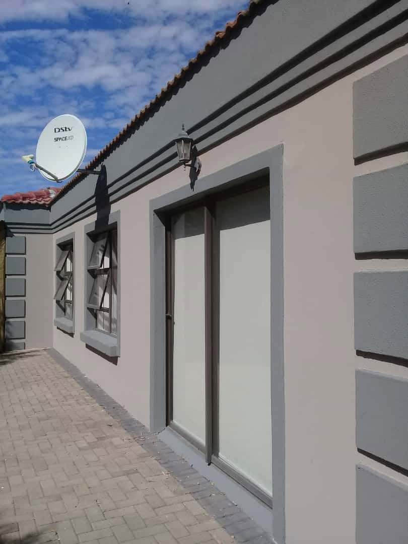 House of Building project photo