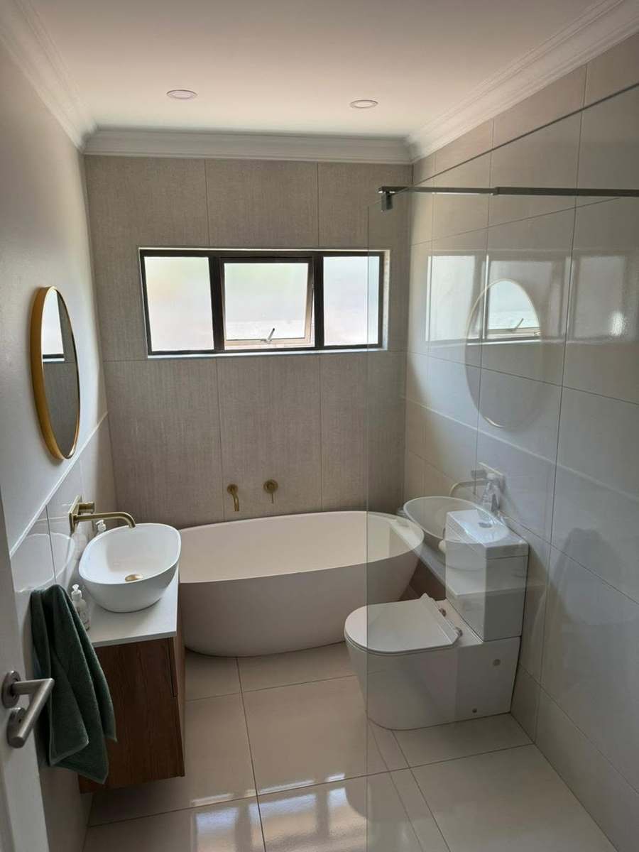 House of Building project photo