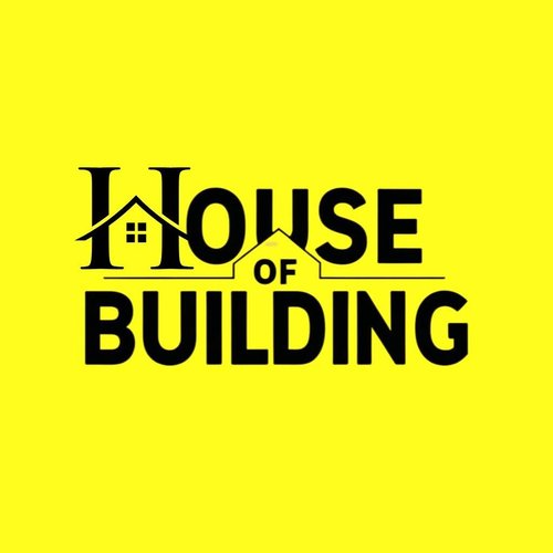 House of Building logo